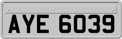 AYE6039