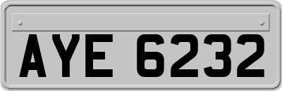 AYE6232