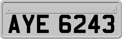 AYE6243