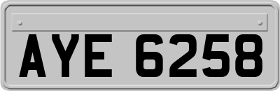 AYE6258