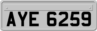 AYE6259