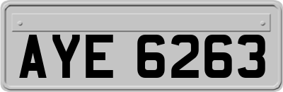AYE6263