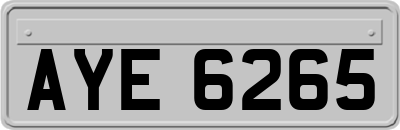 AYE6265