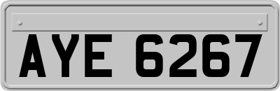 AYE6267