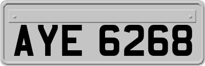AYE6268