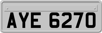 AYE6270