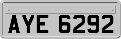AYE6292