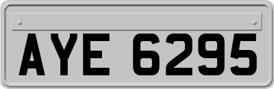 AYE6295