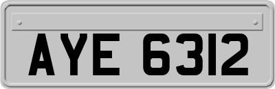 AYE6312