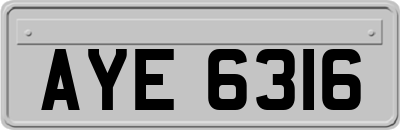 AYE6316