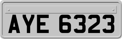 AYE6323