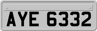 AYE6332