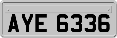 AYE6336