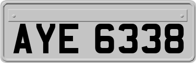 AYE6338