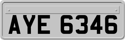 AYE6346