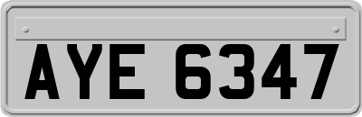 AYE6347