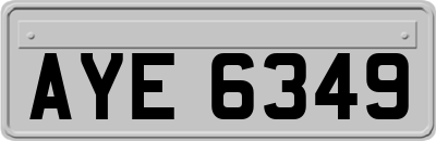 AYE6349