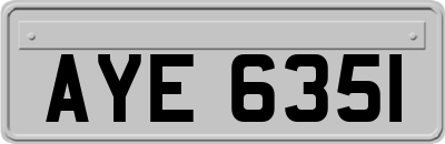 AYE6351