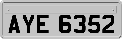 AYE6352