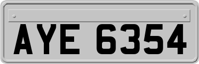 AYE6354