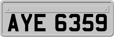 AYE6359