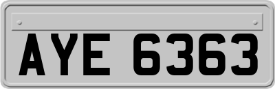 AYE6363