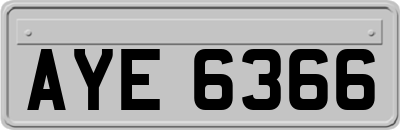 AYE6366