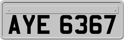 AYE6367
