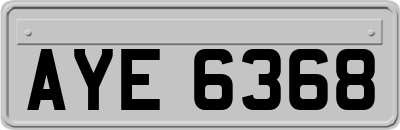 AYE6368
