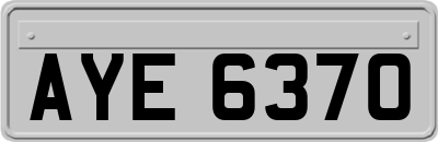 AYE6370