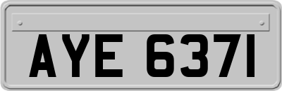 AYE6371