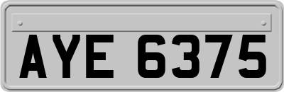 AYE6375