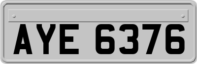 AYE6376