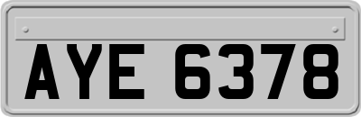AYE6378