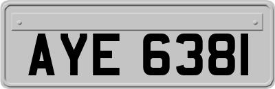 AYE6381