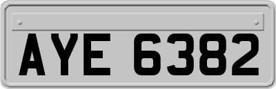 AYE6382
