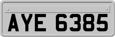 AYE6385