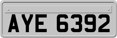 AYE6392