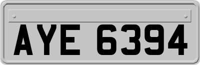 AYE6394