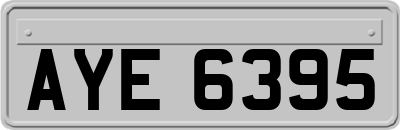 AYE6395