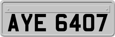 AYE6407