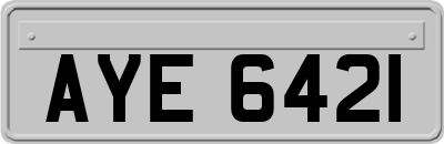 AYE6421