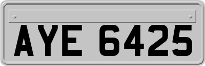 AYE6425