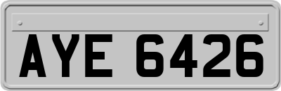 AYE6426