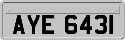 AYE6431