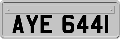 AYE6441