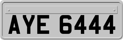 AYE6444