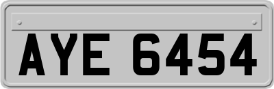 AYE6454