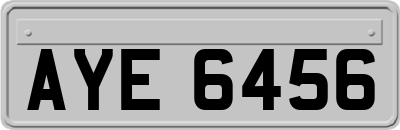 AYE6456