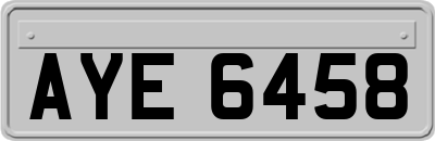 AYE6458